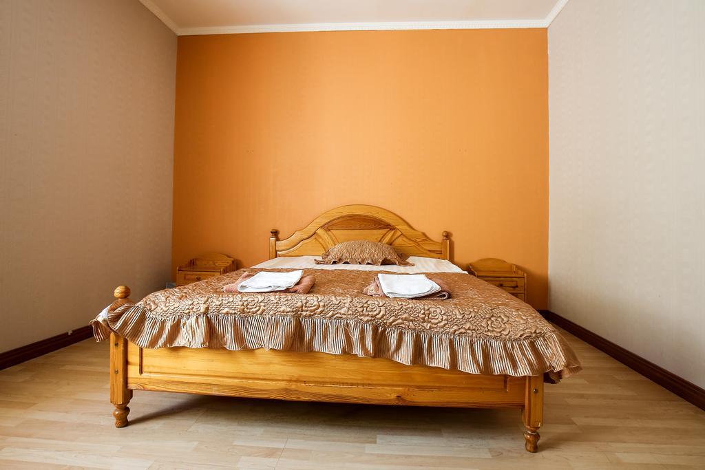 Riga Well Hotel 외부 사진
