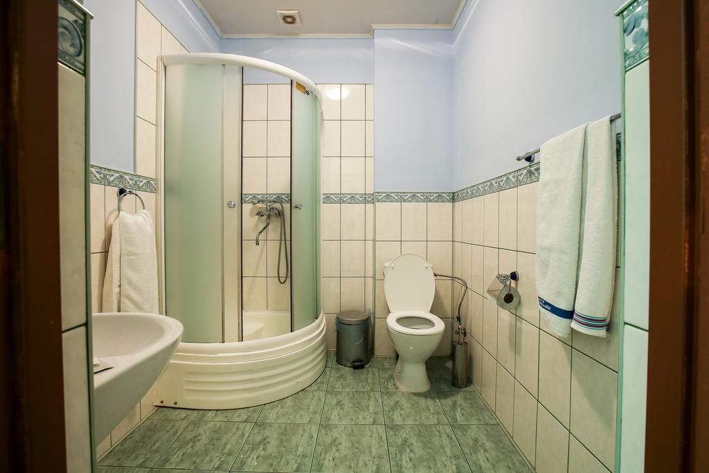 Riga Well Hotel 외부 사진
