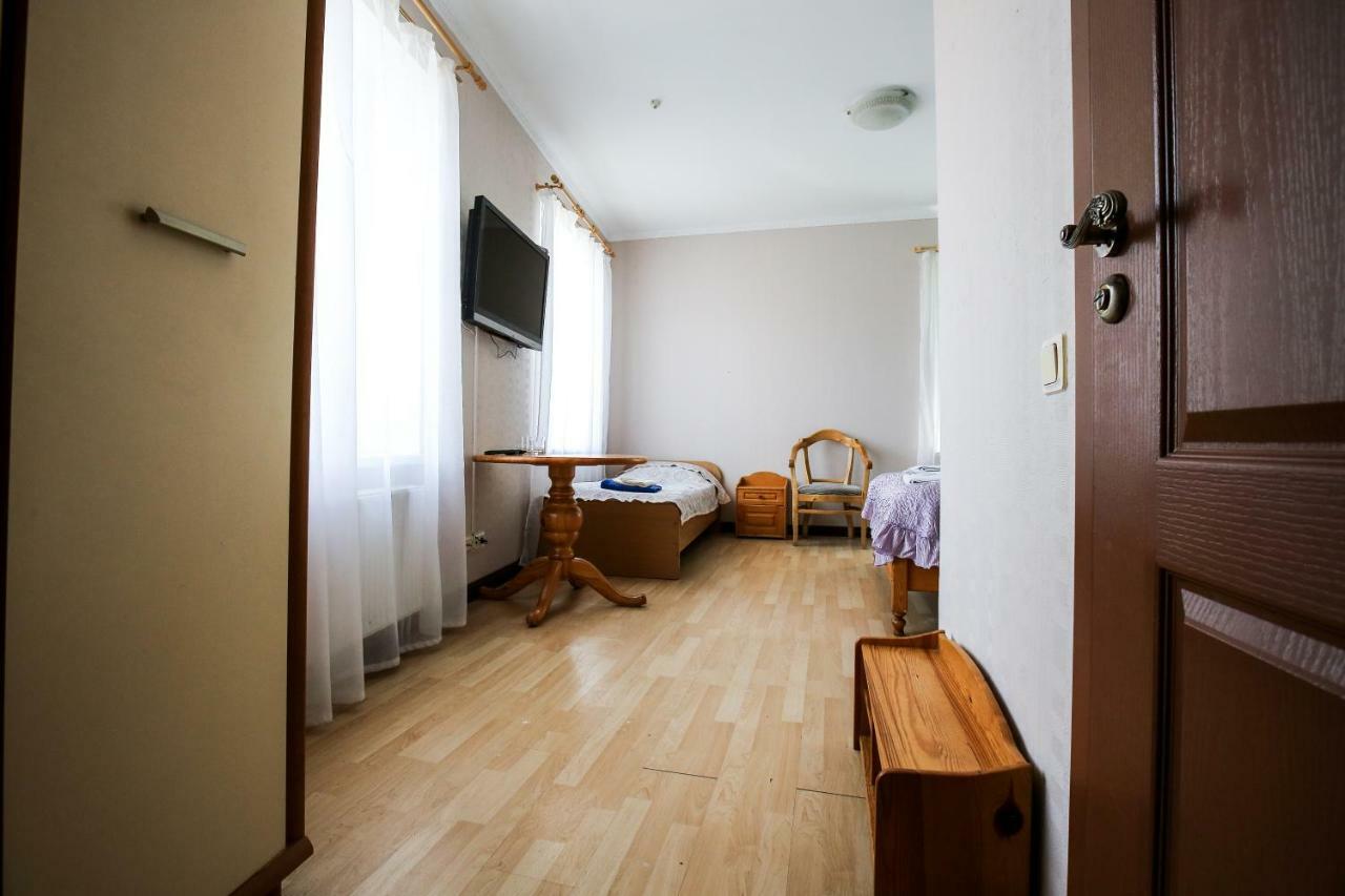 Riga Well Hotel 외부 사진