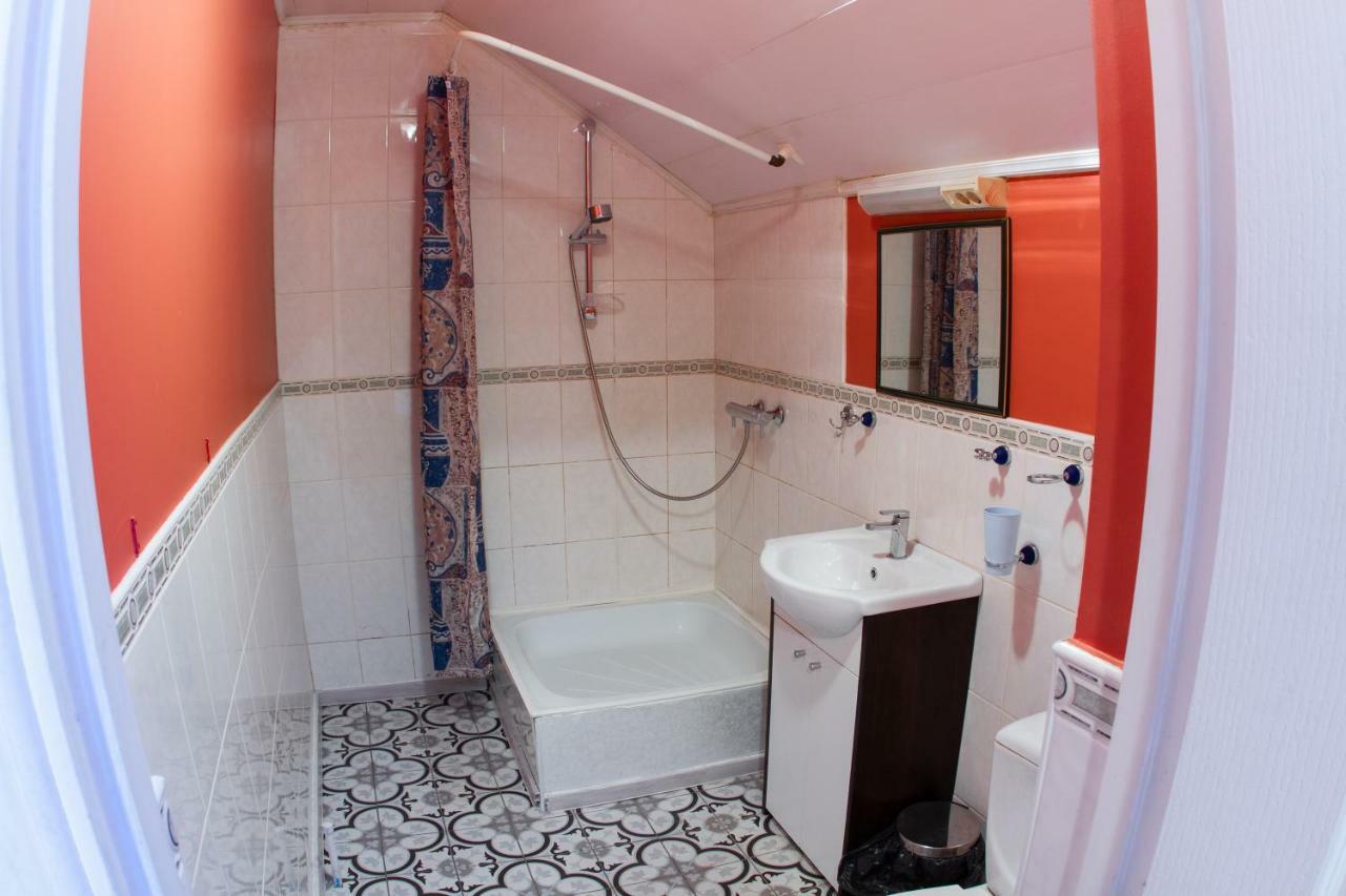 Riga Well Hotel 외부 사진