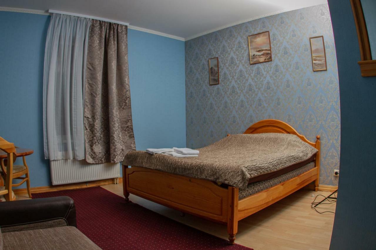 Riga Well Hotel 외부 사진
