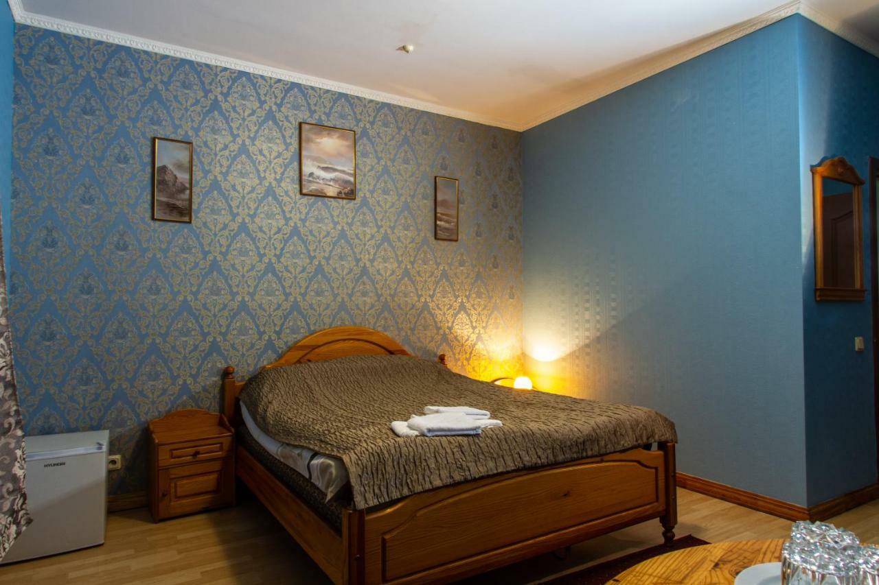 Riga Well Hotel 외부 사진
