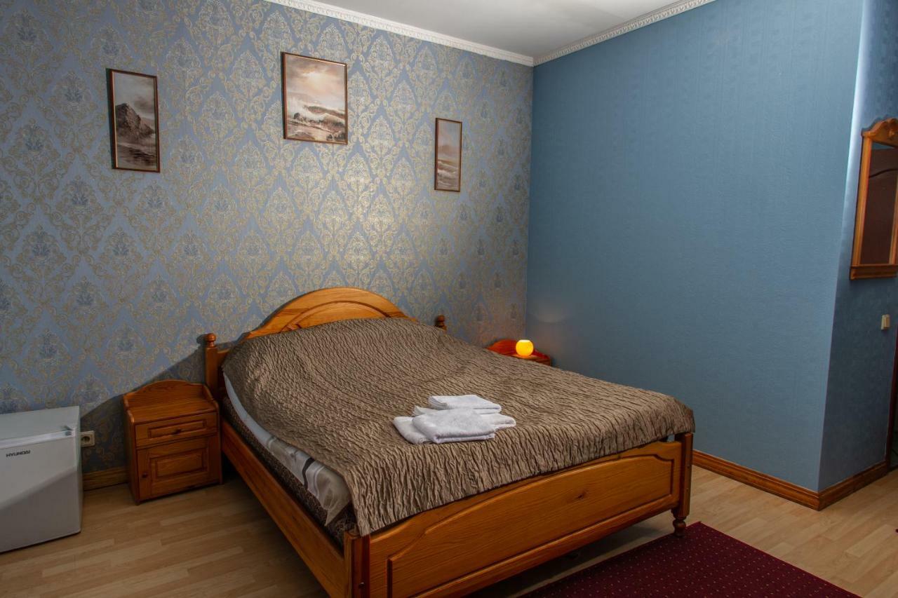 Riga Well Hotel 외부 사진