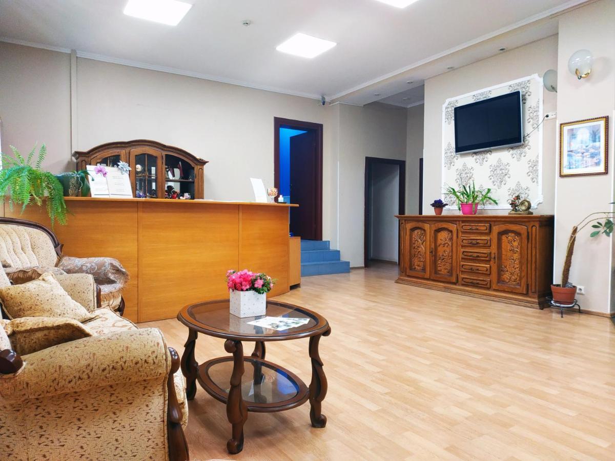 Riga Well Hotel 외부 사진