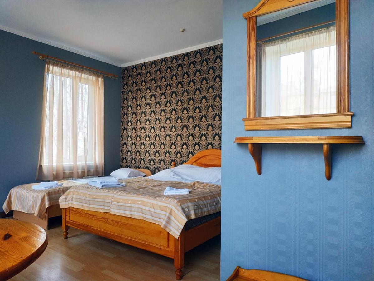 Riga Well Hotel 외부 사진